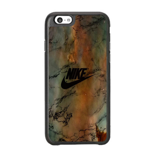 Nike Burnt Marble iPhone 6 Plus | 6s Plus Case