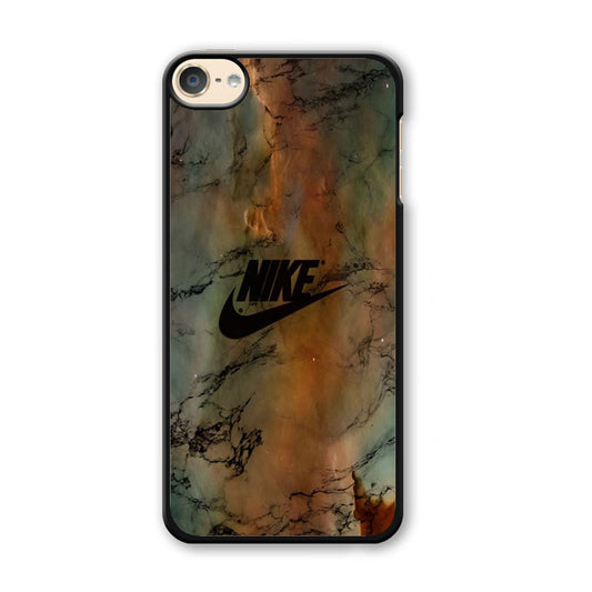 Nike Burnt Marble iPod Touch 6 Case