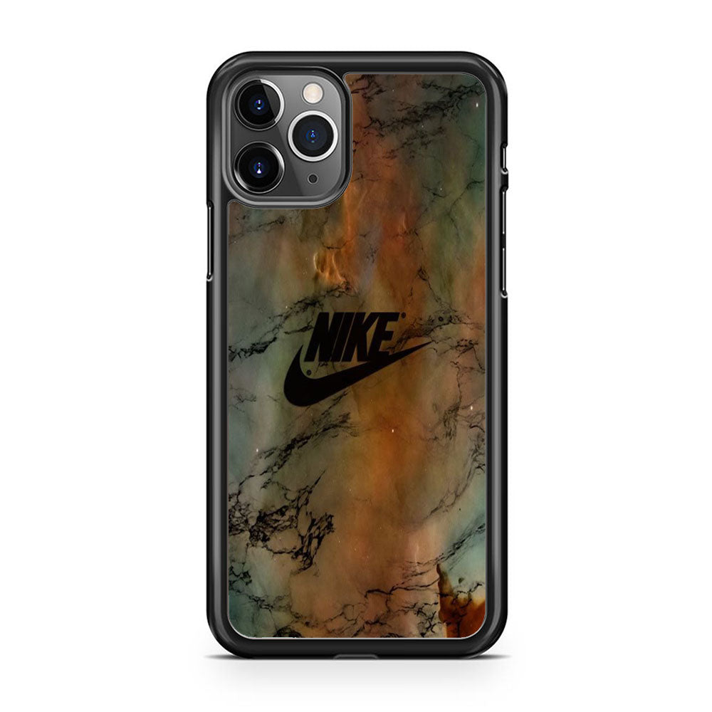 Nike Burnt Marble iPhone 11 Pro Case