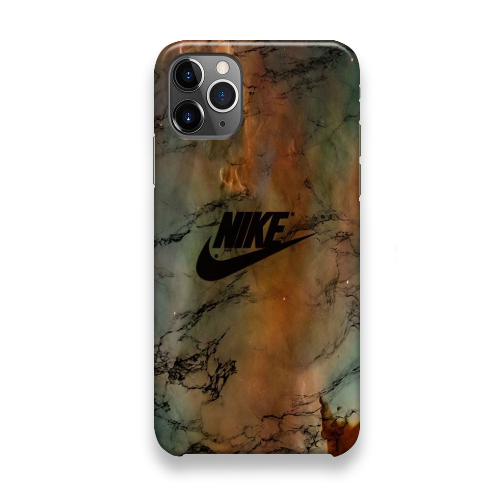 Nike Burnt Marble iPhone 12 Pro Case