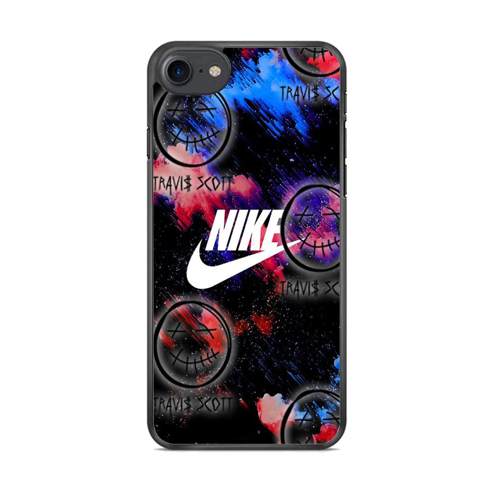 Nike Cloud TS Colour iPhone 8 Case