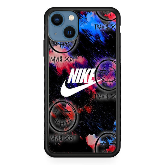 Nike Cloud TS Colour iPhone 13 Case