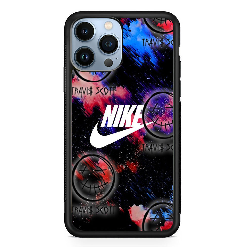 Nike Cloud TS Colour iPhone 13 Pro Max Case