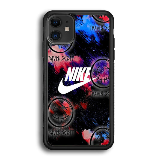 Nike Cloud TS Colour iPhone 12 Case