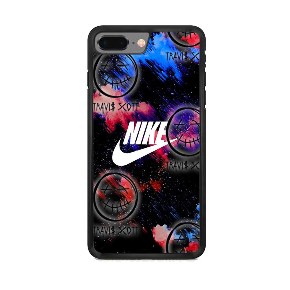 Nike Cloud TS Colour iPhone 7 Plus Case