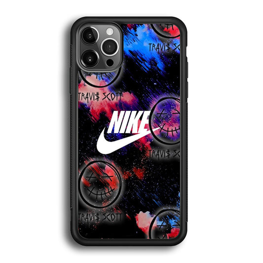 Nike Cloud TS Colour iPhone 12 Pro Case