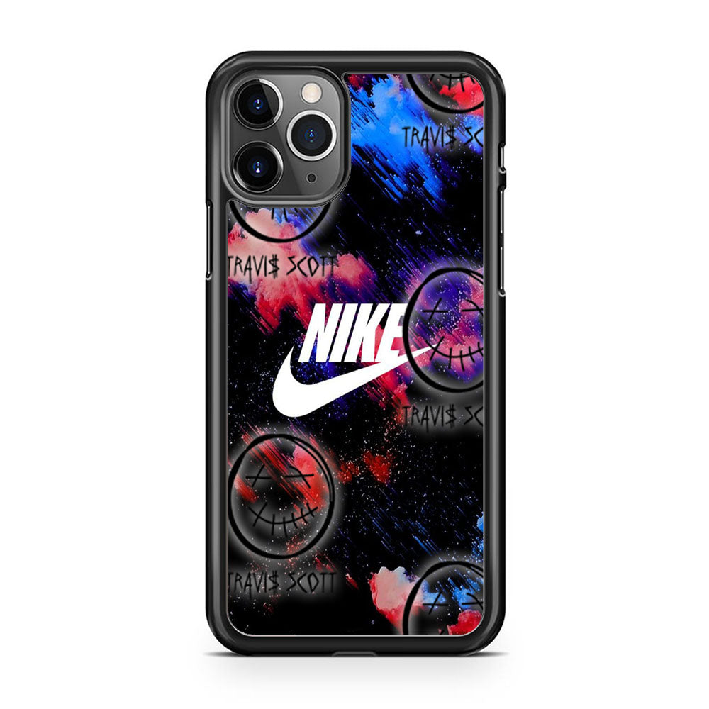 Nike Cloud TS Colour iPhone 11 Pro Case