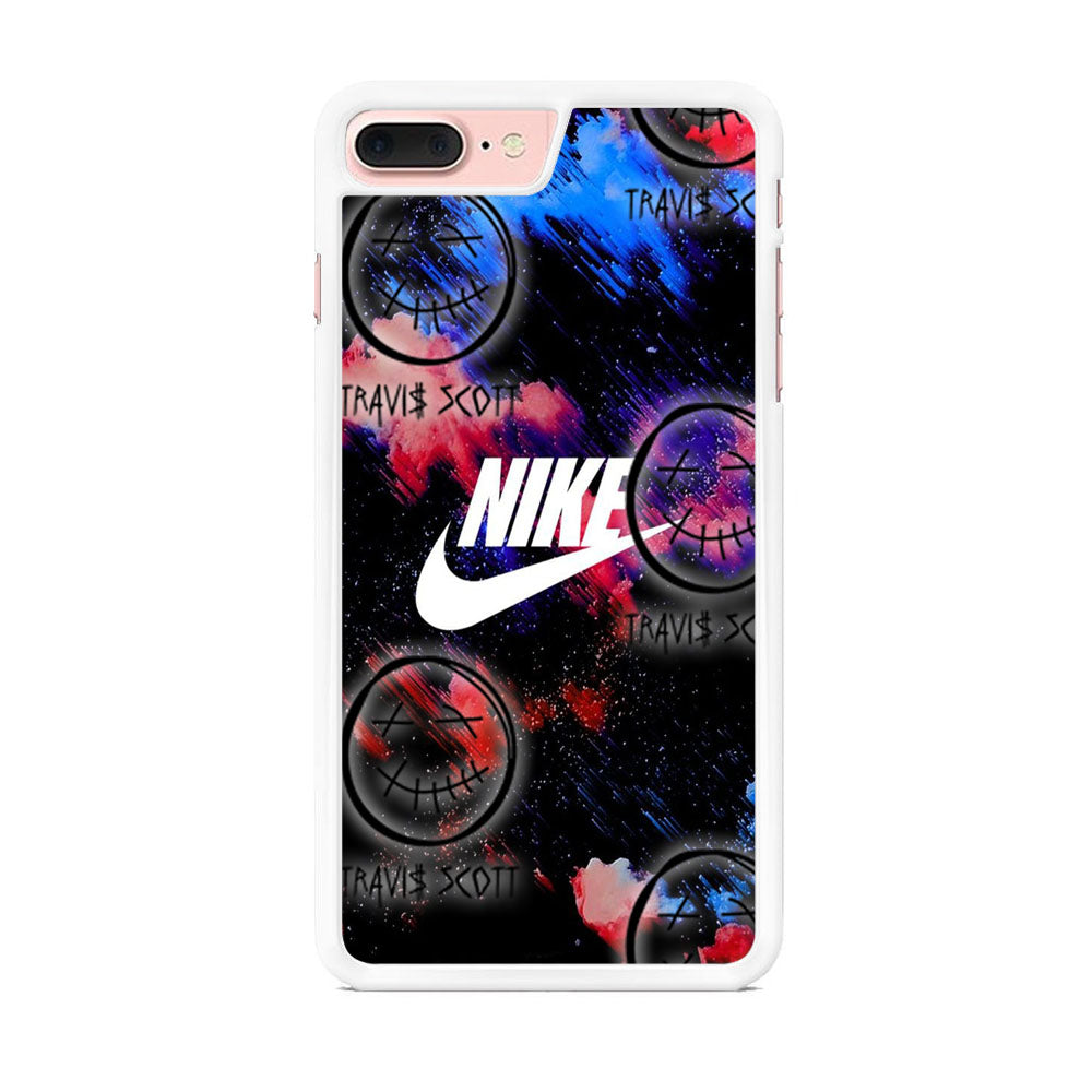 Nike Cloud TS Colour iPhone 7 Plus Case