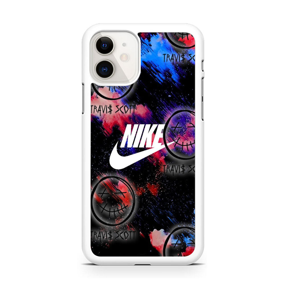 Nike Cloud TS Colour iPhone 11 Case