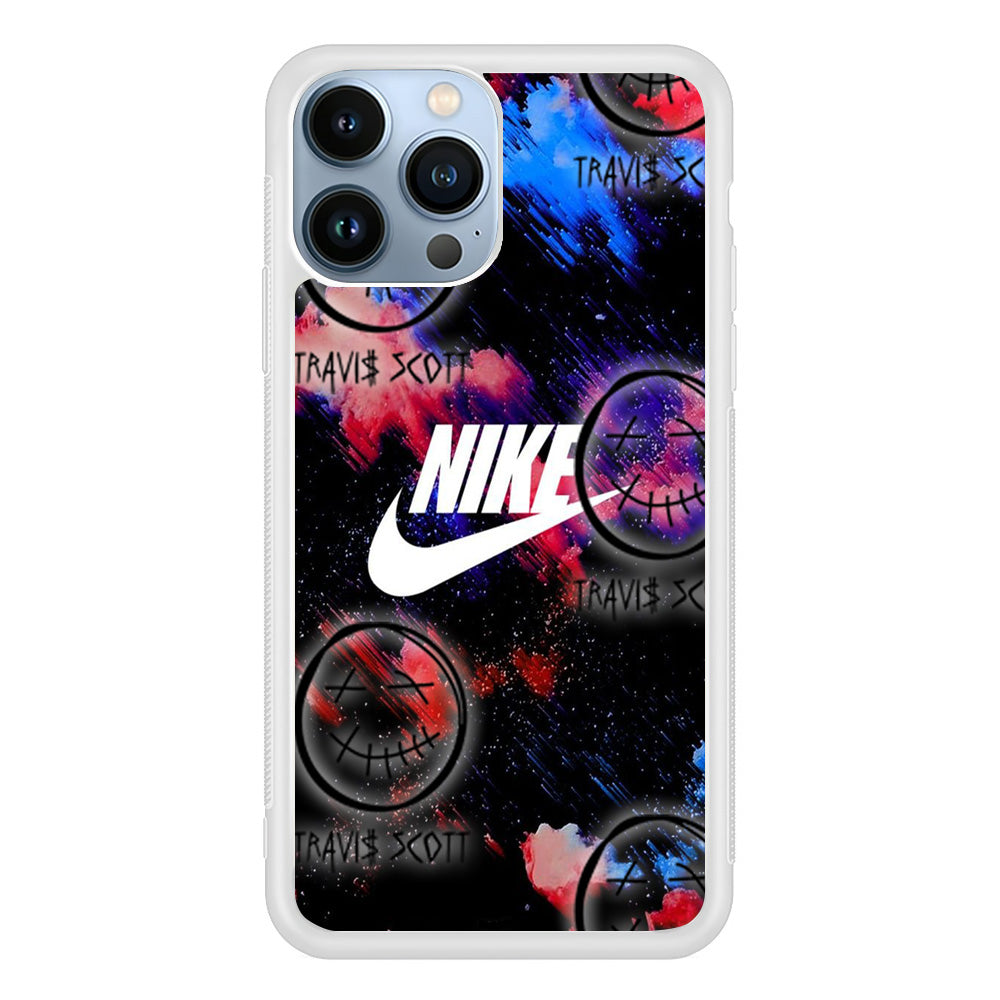 Nike Cloud TS Colour iPhone 13 Pro Case