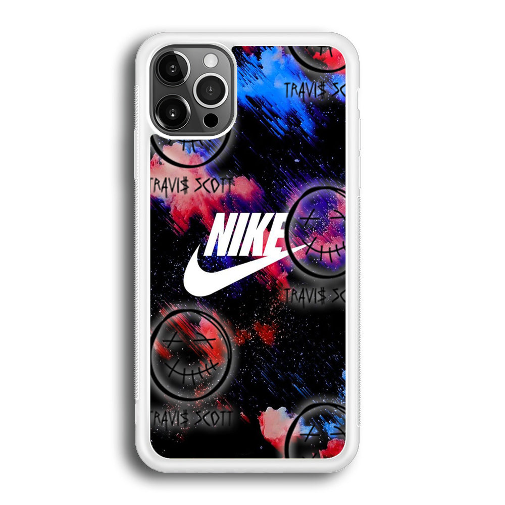 Nike Cloud TS Colour iPhone 12 Pro Max Case