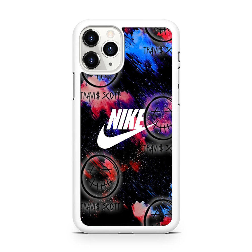 Nike Cloud TS Colour iPhone 11 Pro Case