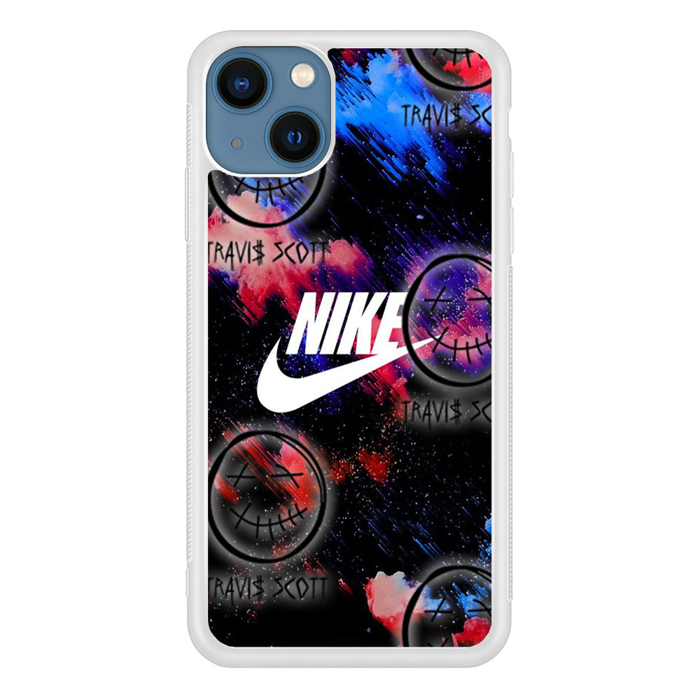 Nike Cloud TS Colour iPhone 13 Case