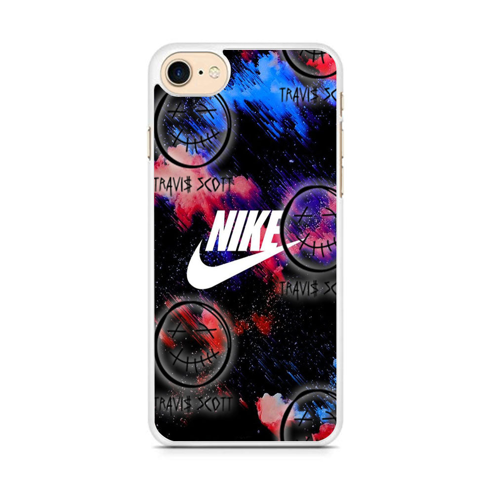 Nike Cloud TS Colour iPhone 7 Case