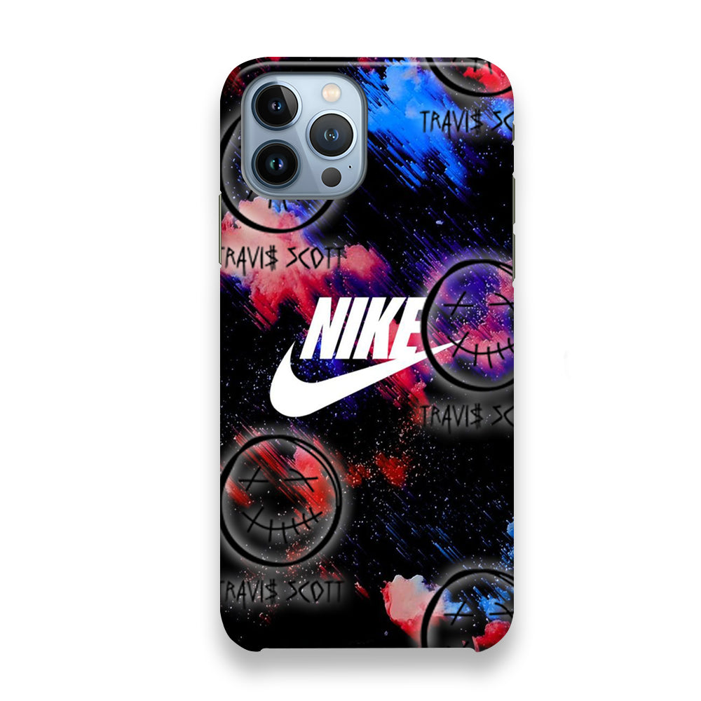 Nike Cloud TS Colour iPhone 13 Pro Max Case