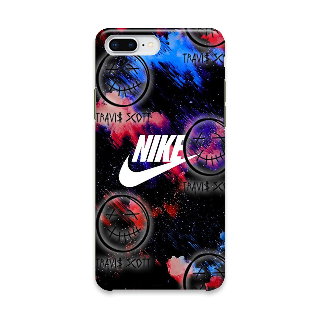 Nike Cloud TS Colour iPhone 8 Plus Case