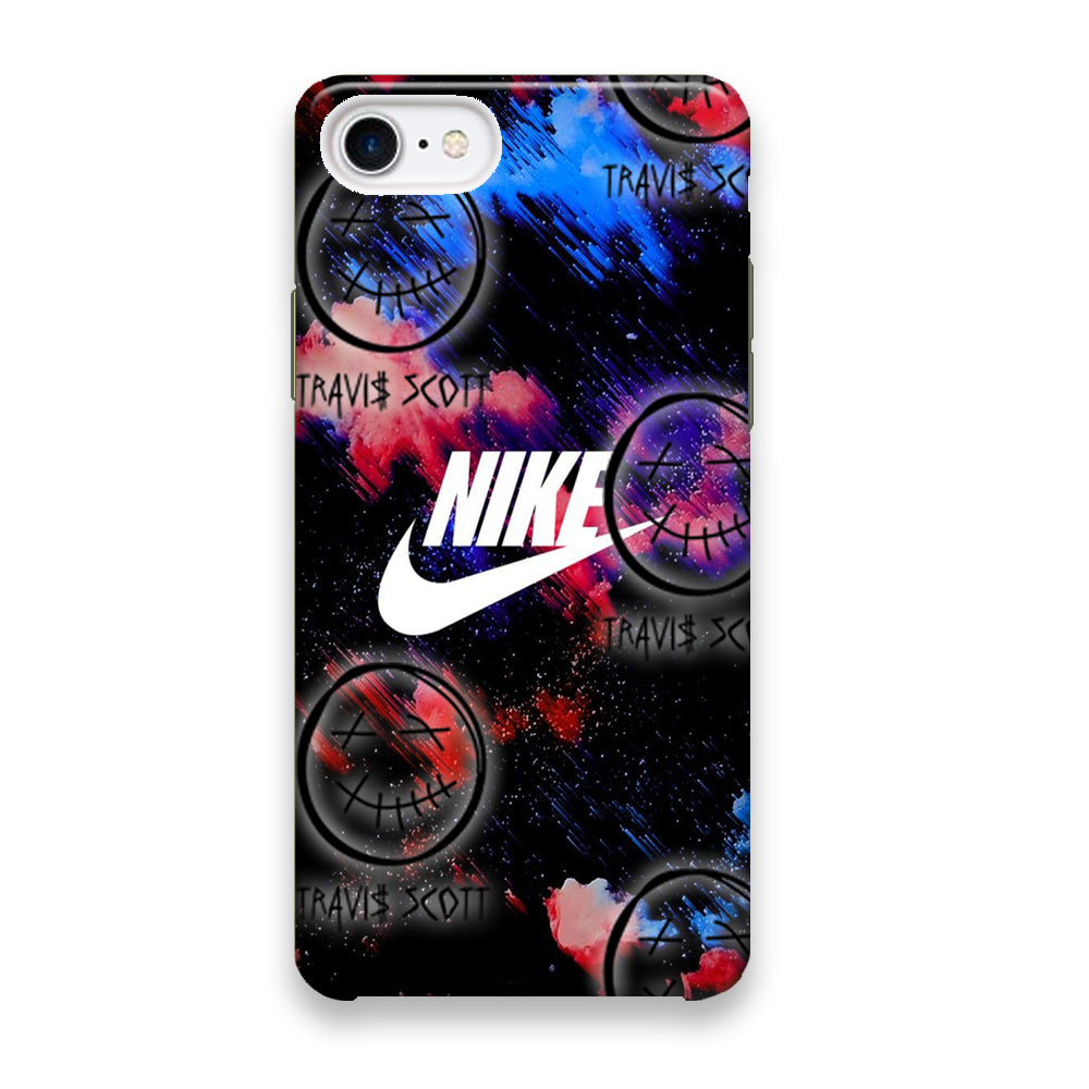 Nike Cloud TS Colour iPhone 7 Case