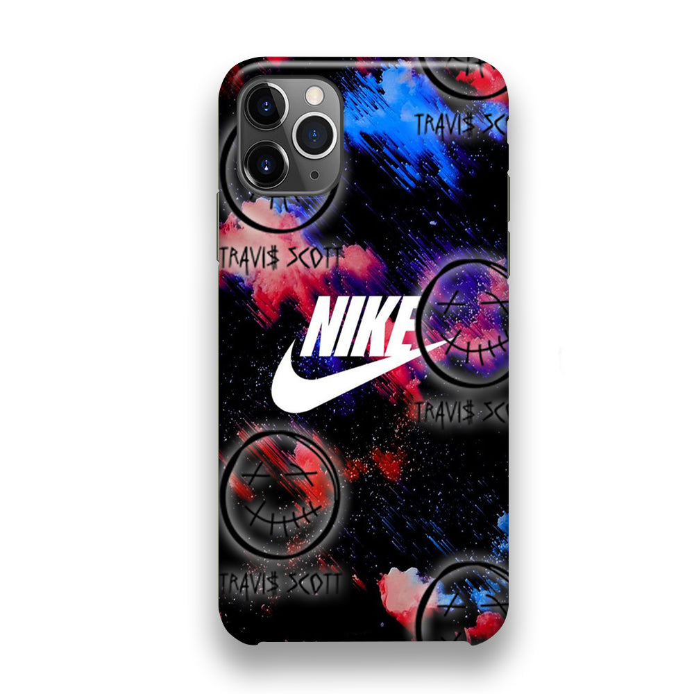 Nike Cloud TS Colour iPhone 11 Pro Case