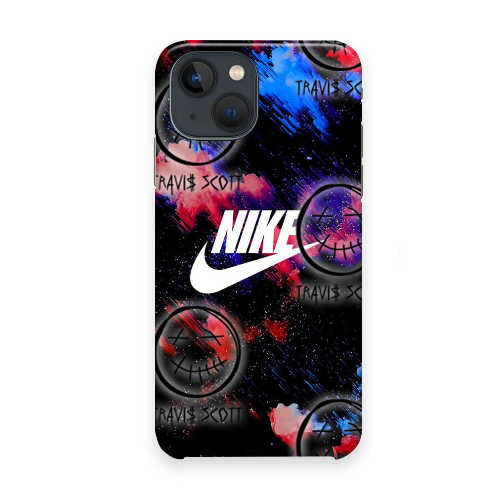 Nike Cloud TS Colour iPhone 13 Case