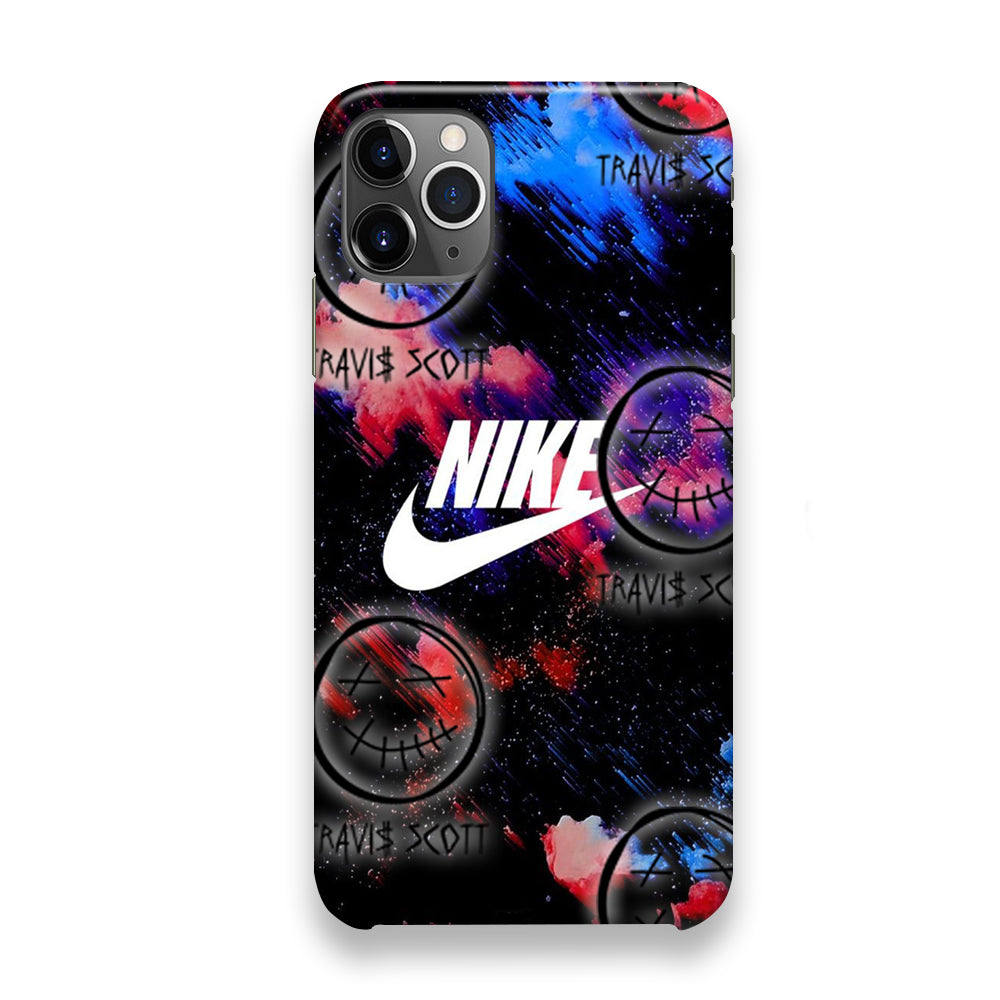 Nike Cloud TS Colour iPhone 12 Pro Max Case