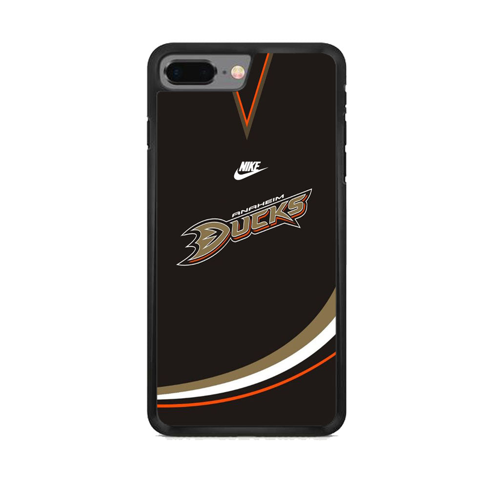 Nike Ducks Jersey Wallpaper iPhone 7 Plus Case