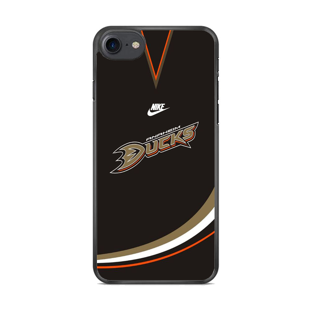 Nike Ducks Jersey Wallpaper iPhone 7 Case