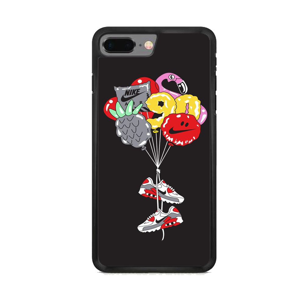 Nike Hang Ballon Equipment iPhone 8 Plus Case