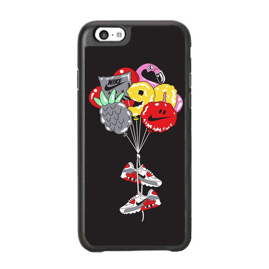 Nike Hang Ballon Equipment iPhone 6 | 6s Case