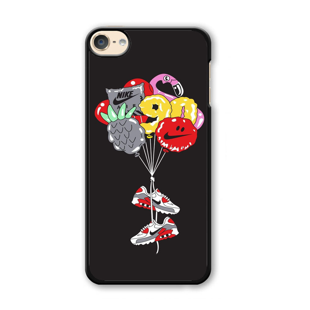 Nike Hang Ballon Equipment iPod Touch 6 Case