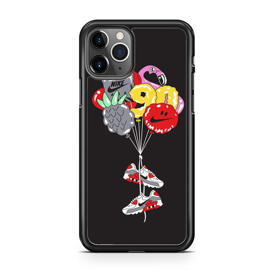 Nike Hang Ballon Equipment iPhone 11 Pro Case