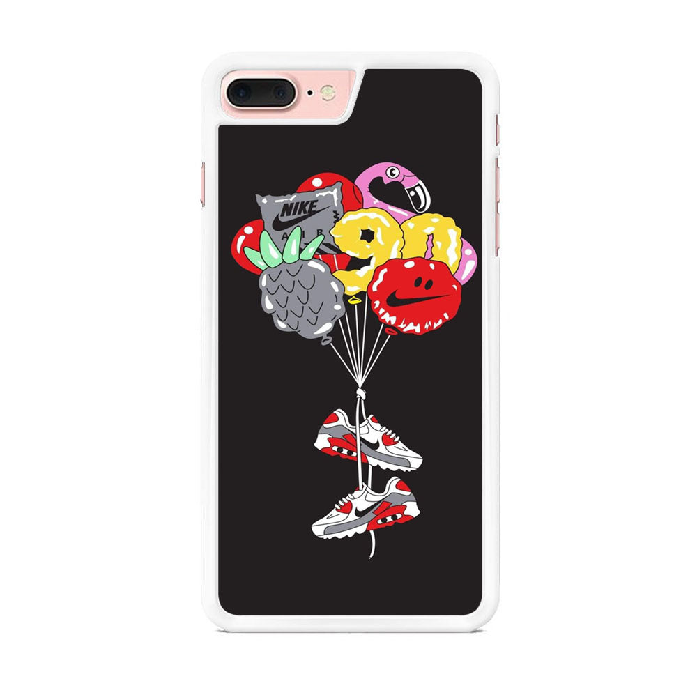 Nike Hang Ballon Equipment iPhone 7 Plus Case