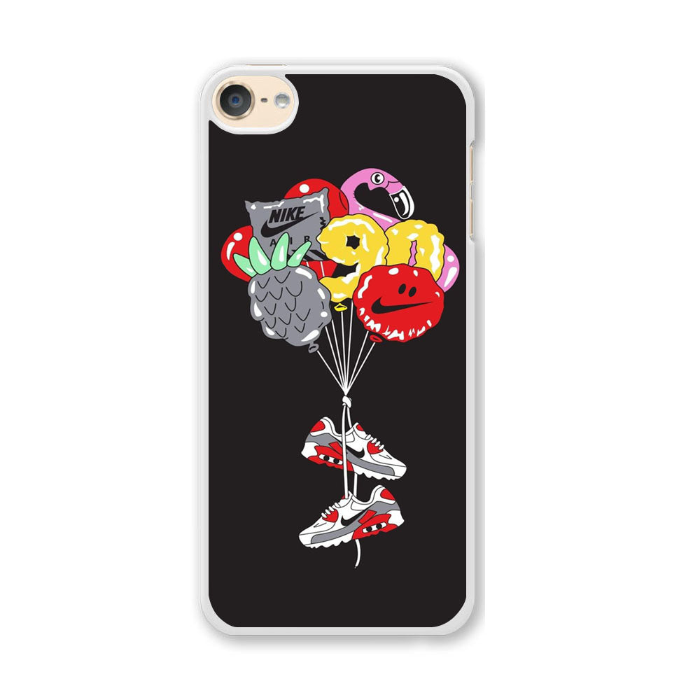 Nike Hang Ballon Equipment iPod Touch 6 Case