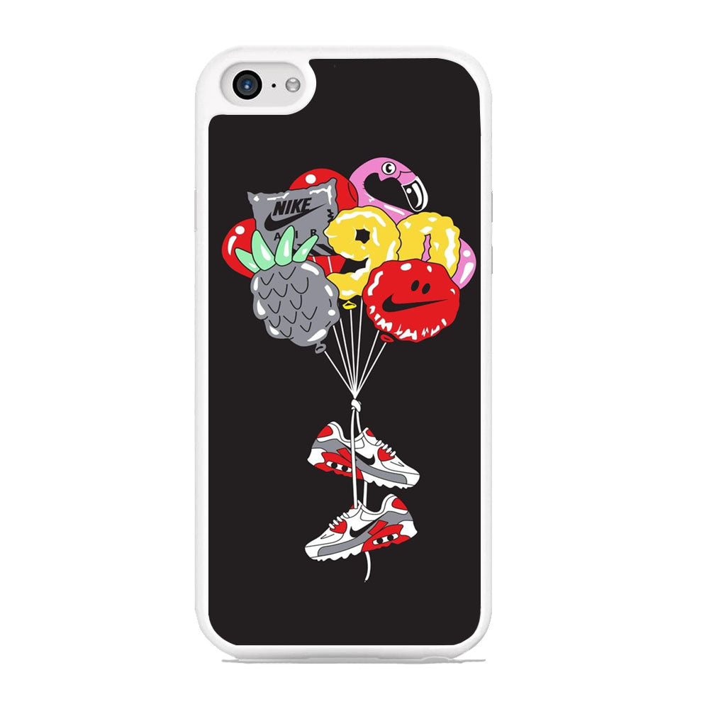 Nike Hang Ballon Equipment iPhone 6 Plus | 6s Plus Case