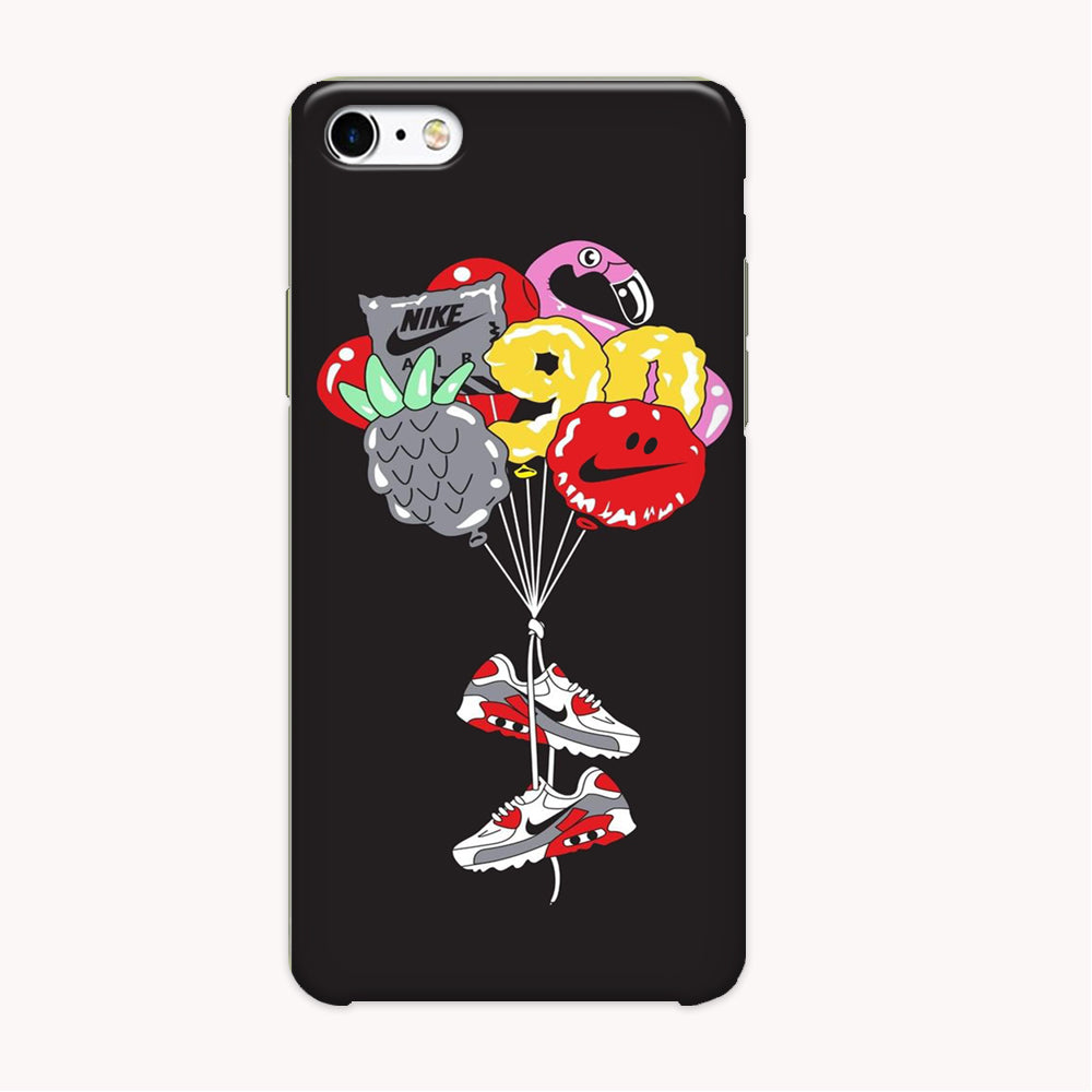 Nike Hang Ballon Equipment iPhone 6 | 6s Case