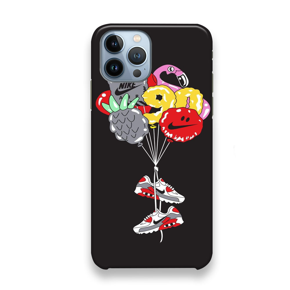 Nike Hang Ballon Equipment iPhone 13 Pro Case