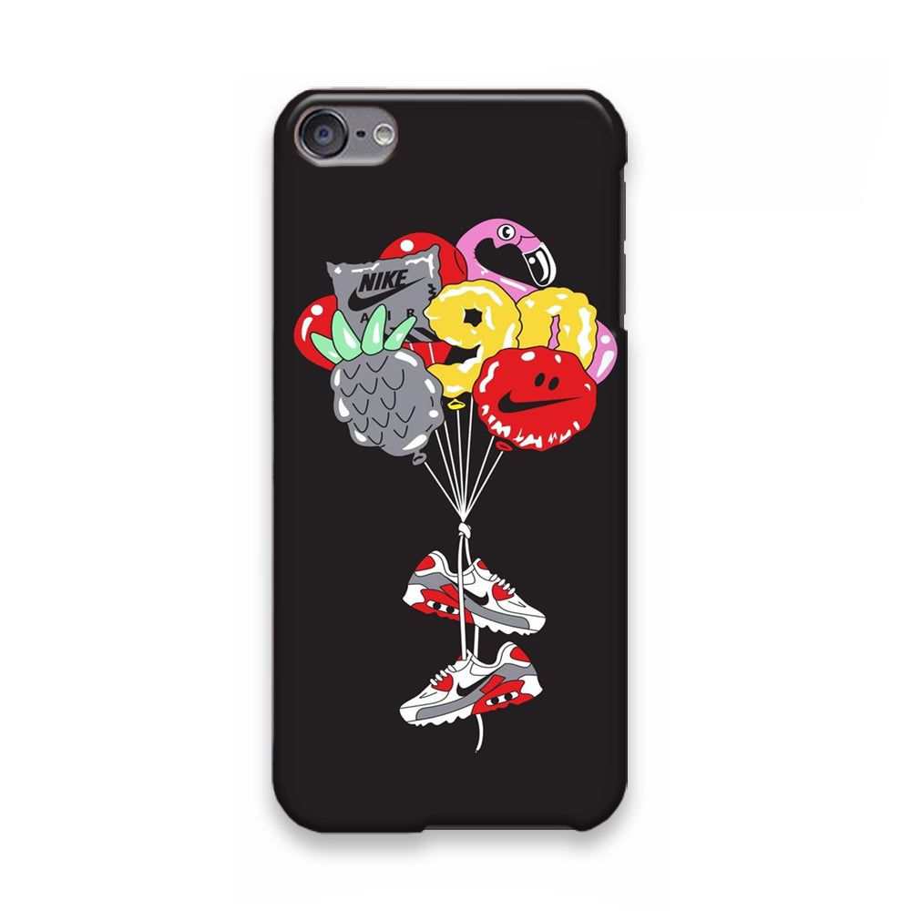 Nike Hang Ballon Equipment iPod Touch 6 Case