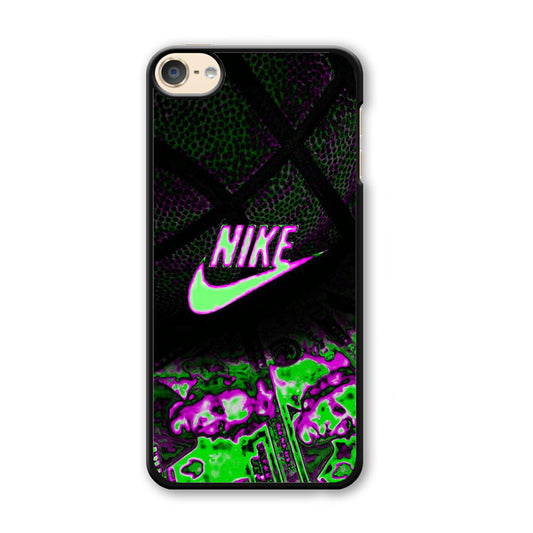 Nike Holo Money Basketball iPod Touch 6 Case