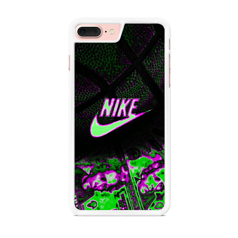 Nike Holo Money Basketball iPhone 7 Plus Case