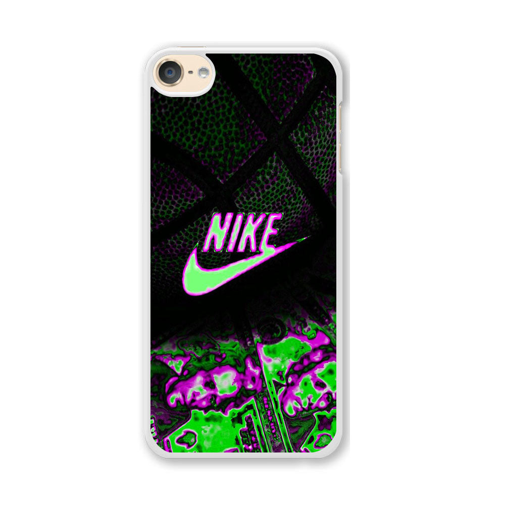 Nike Holo Money Basketball iPod Touch 6 Case