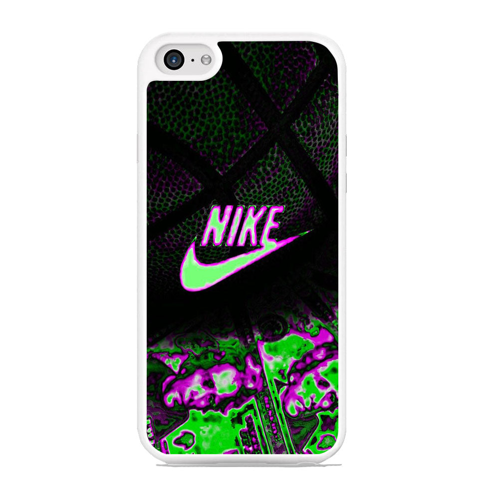 Nike Holo Money Basketball iPhone 6 Plus | 6s Plus Case