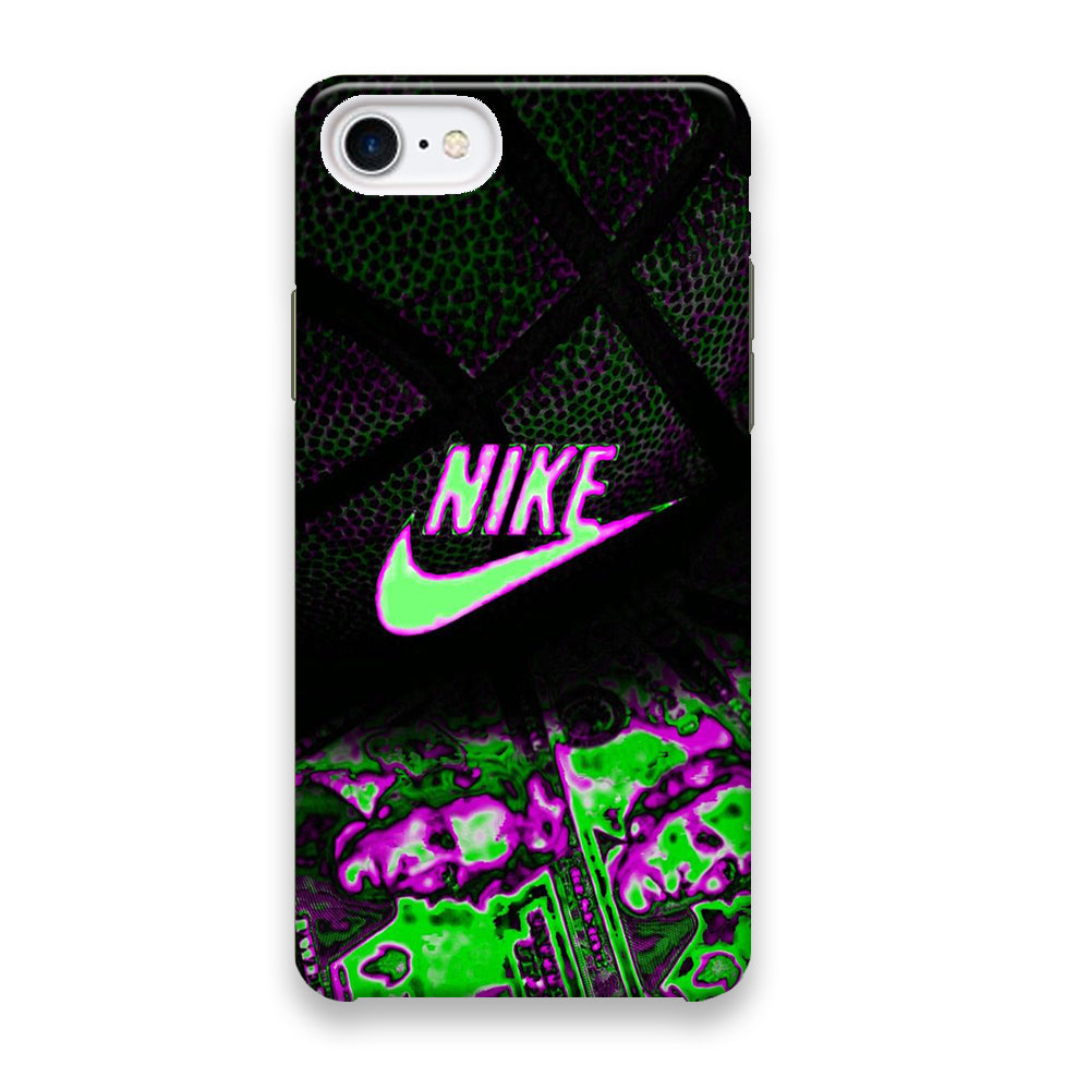 Nike Holo Money Basketball iPhone 7 Case