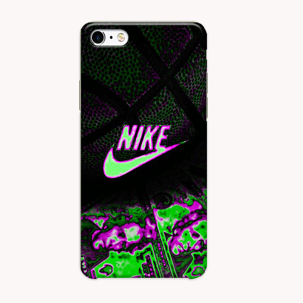 Nike Holo Money Basketball iPhone 6 | 6s Case