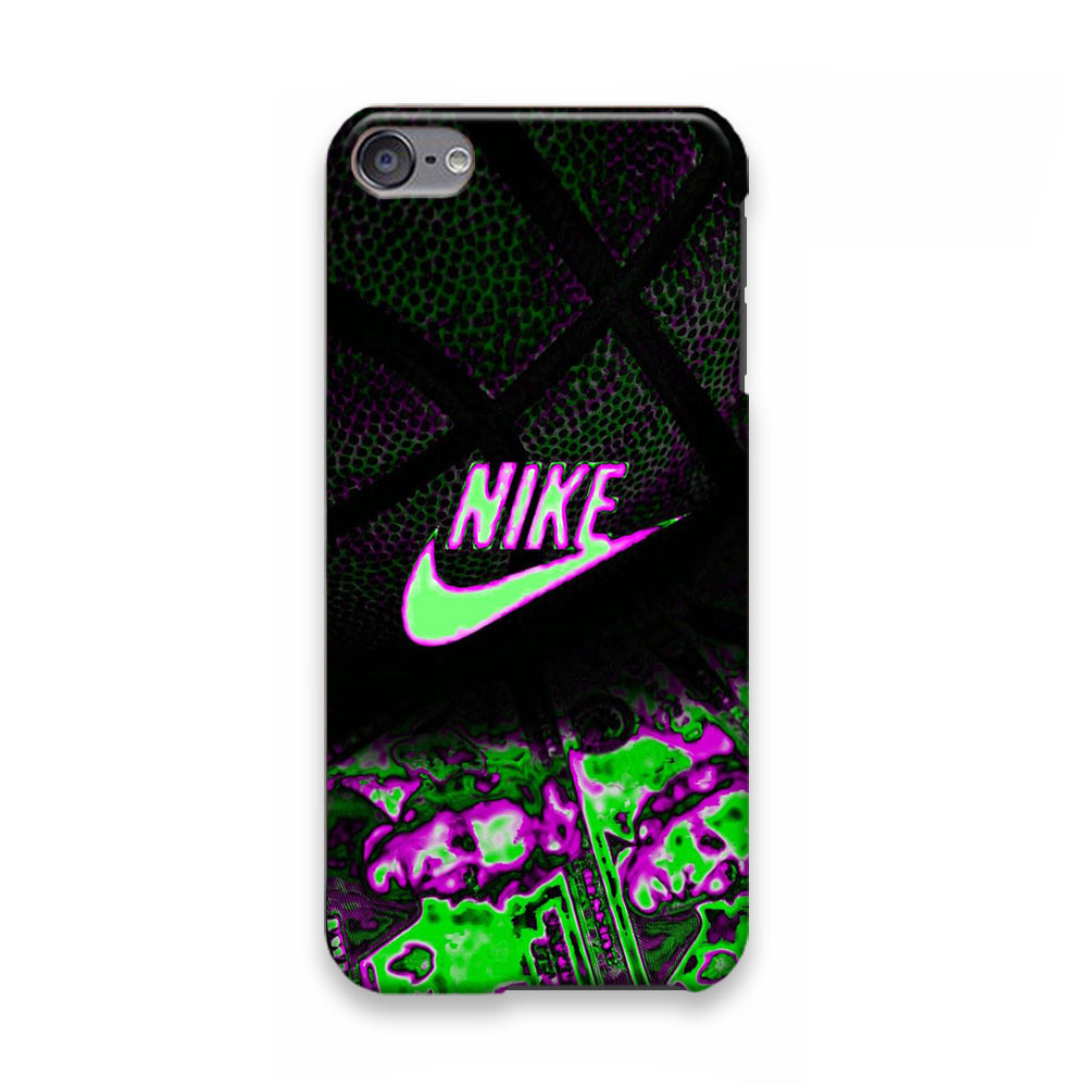 Nike Holo Money Basketball iPod Touch 6 Case