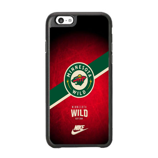 Nike The Wish Astro Wall iPhone 6 | 6s Case