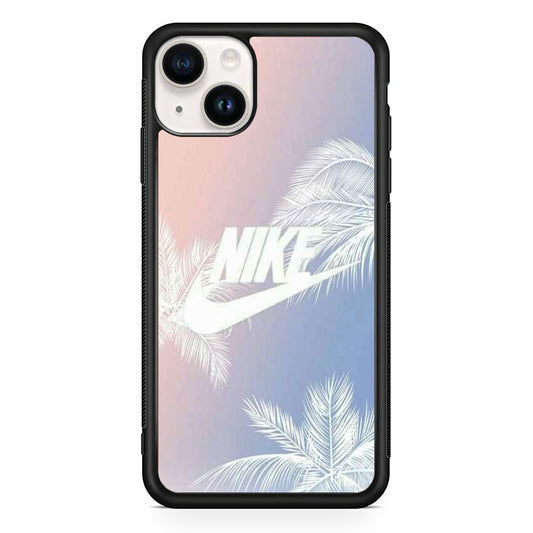 Nike Palm iPhone 15 Case