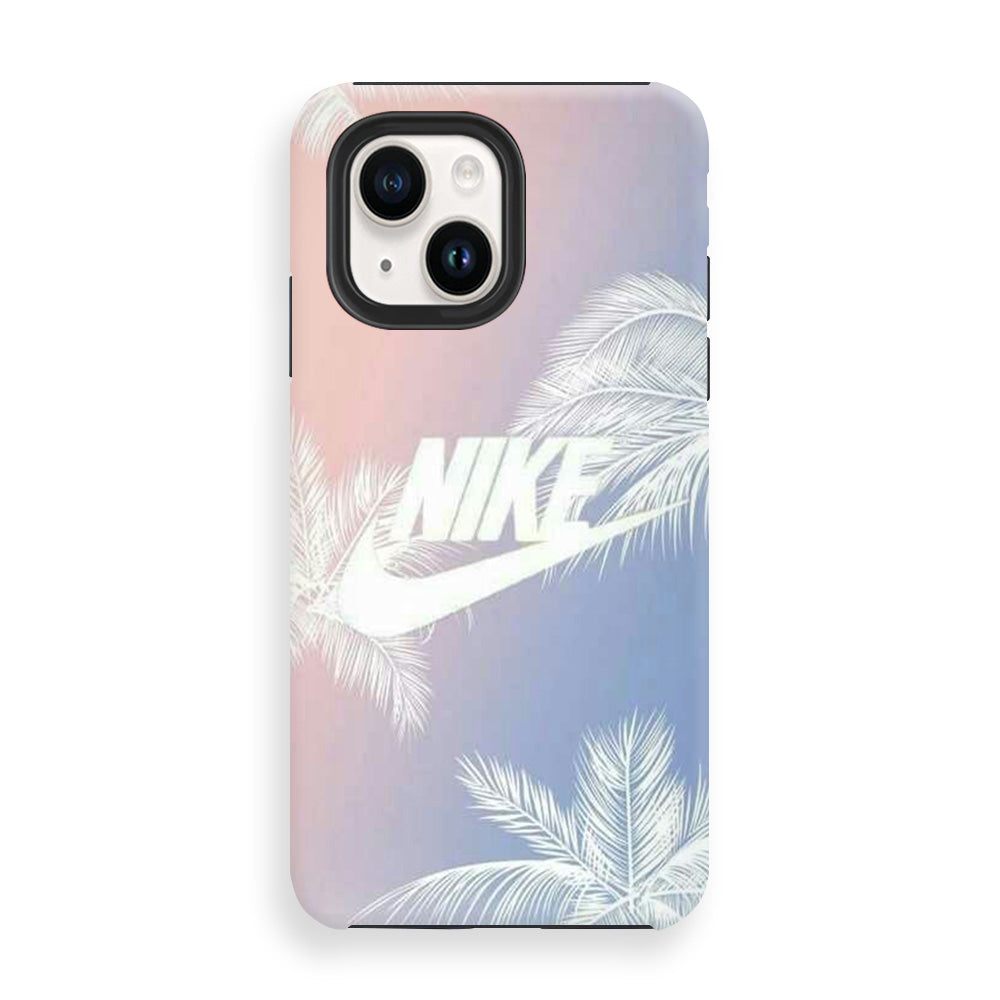 Nike Palm iPhone 14 Case