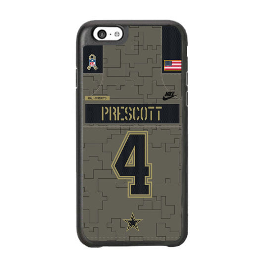 Nike Prescott NFL iPhone 6 Plus | 6s Plus Case