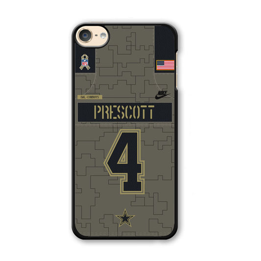 Nike Prescott NFL iPod Touch 6 Case