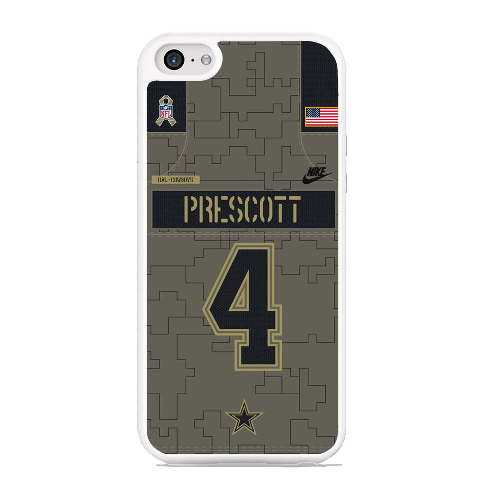 Nike Prescott NFL iPhone 6 Plus | 6s Plus Case