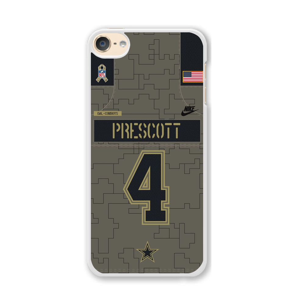 Nike Prescott NFL iPod Touch 6 Case